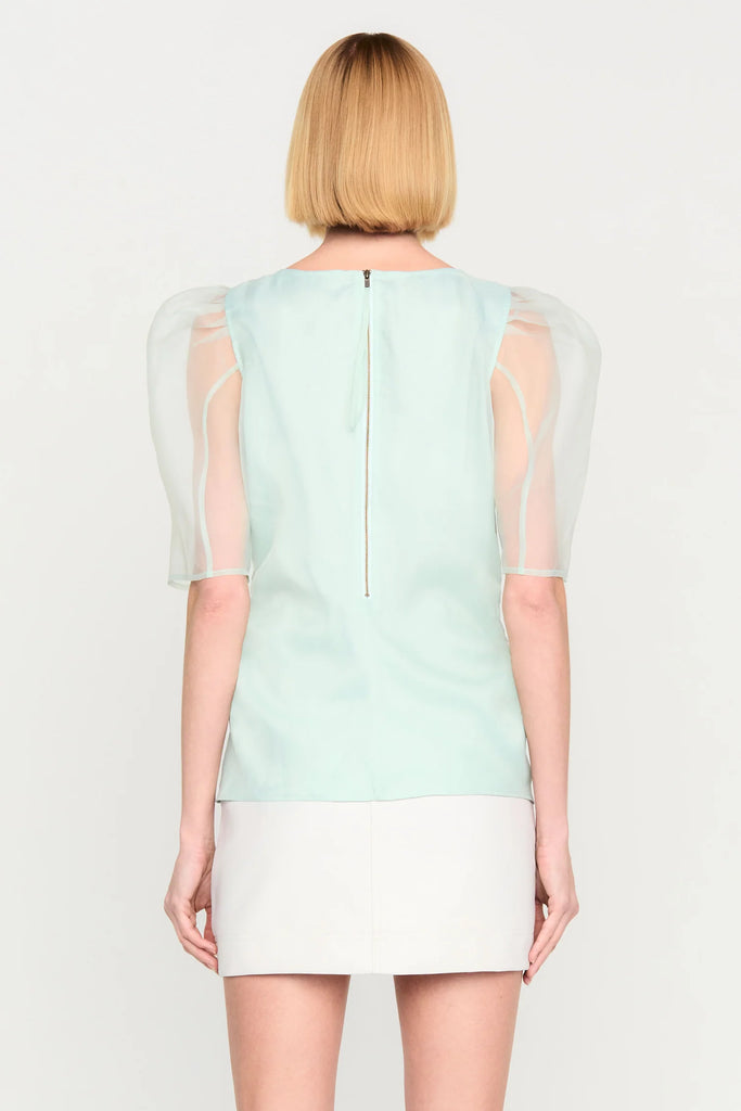 Marie Oliver Addie Blouse