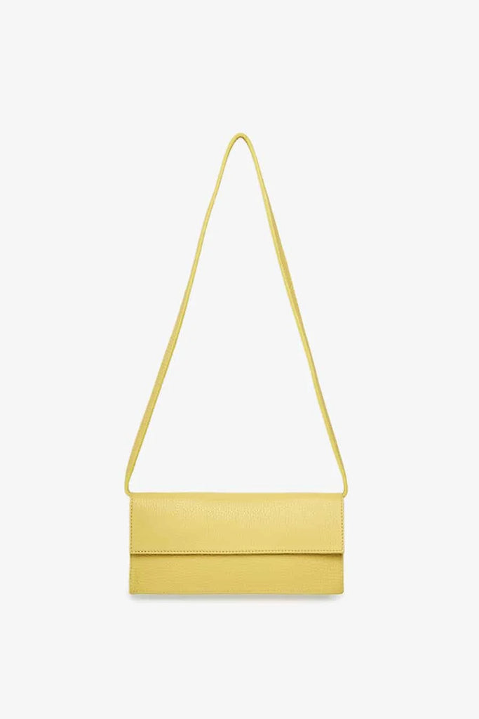 Rita Row Nayari Yellow Handbag