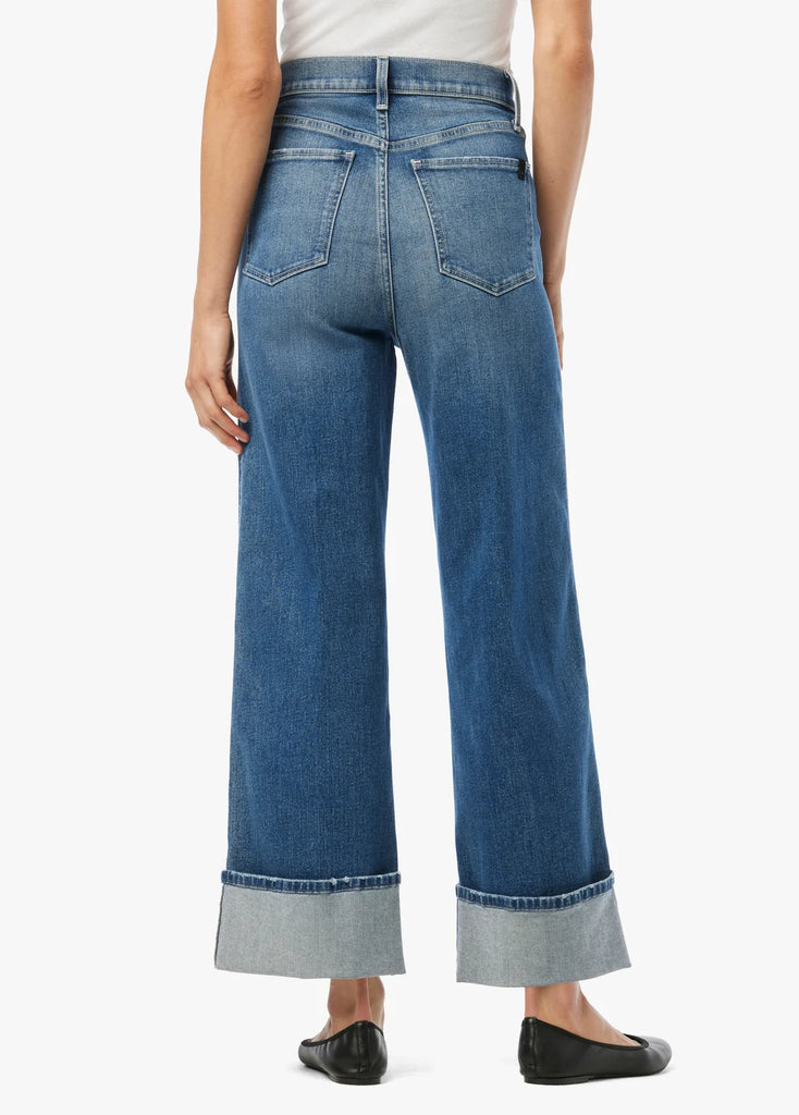 Joe's Jeans Trixie Trouser with Cuff