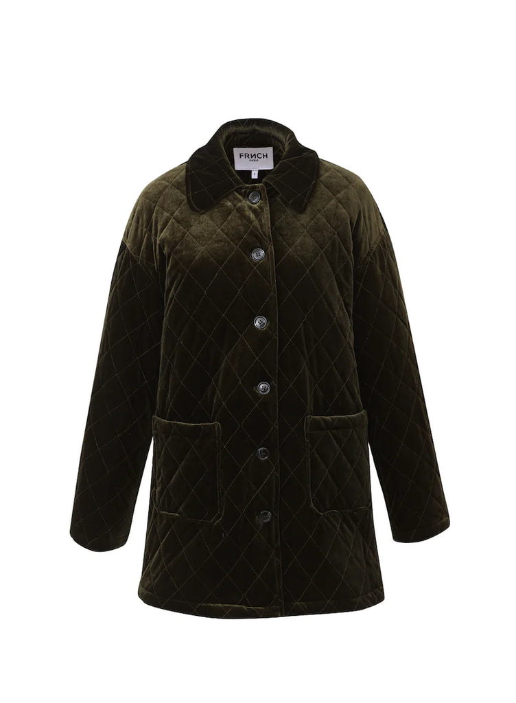 FRNCH Laia Coat
