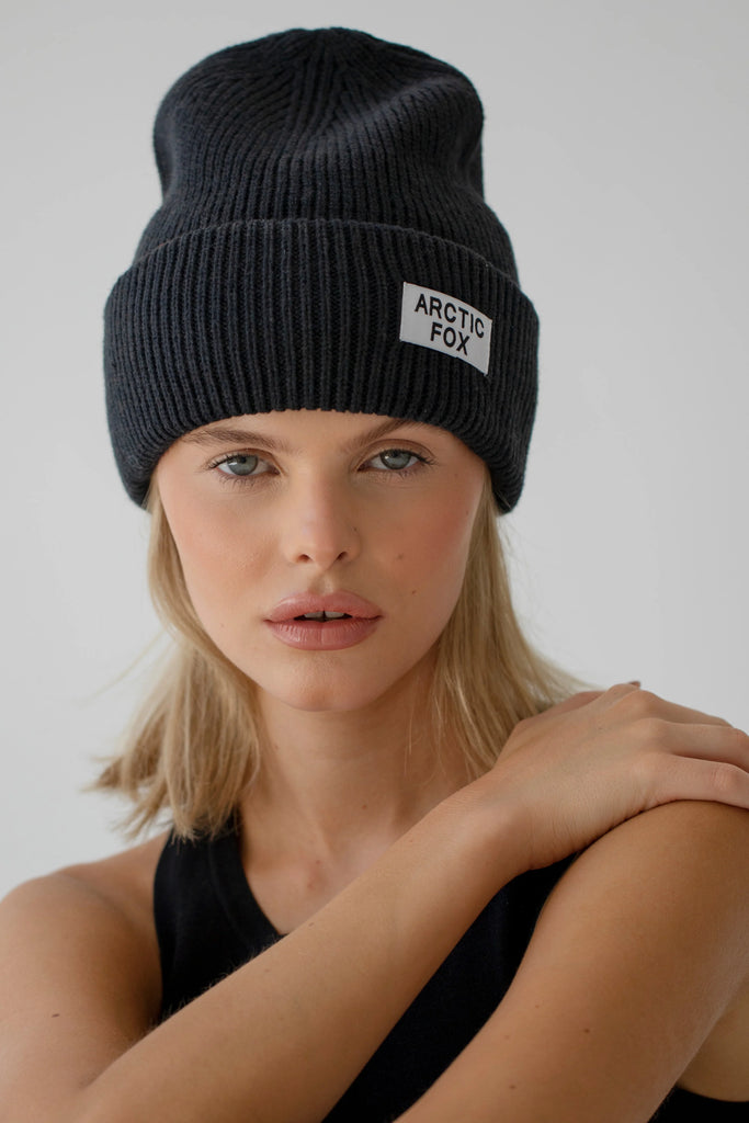 Arctic Fox & Co Recycled Bottle Beanie
