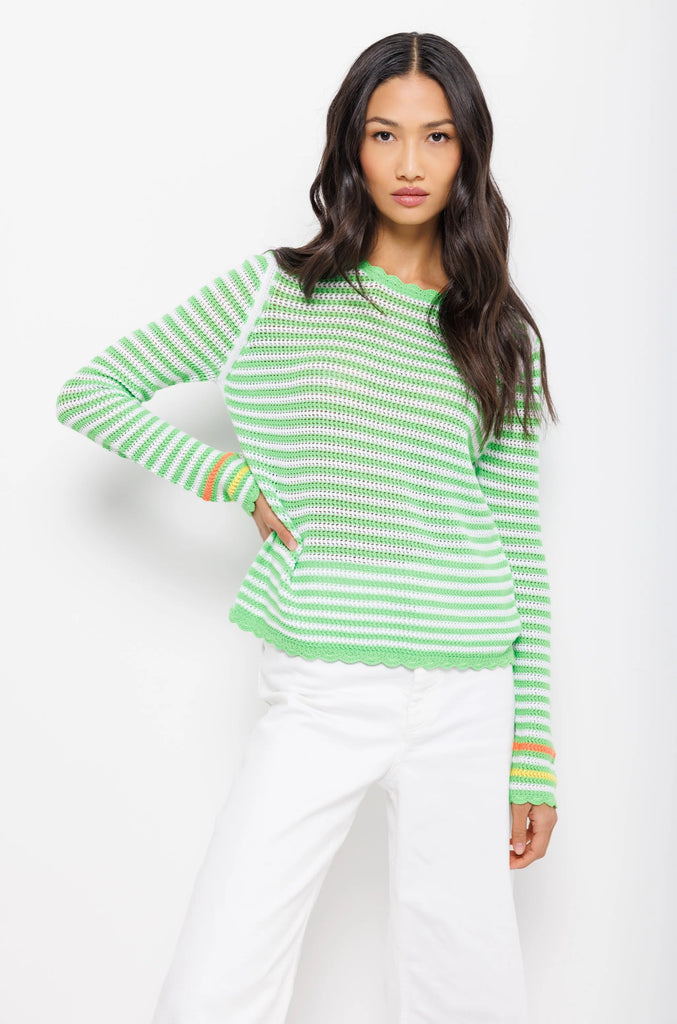 LIsa Todd Pitch Perfect Sweater