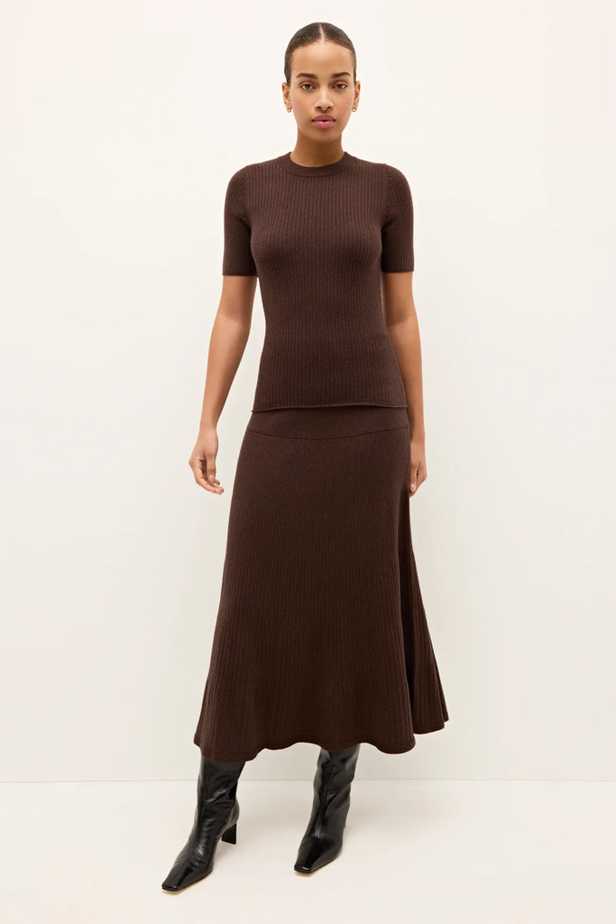 Marie Oliver Kayla Top