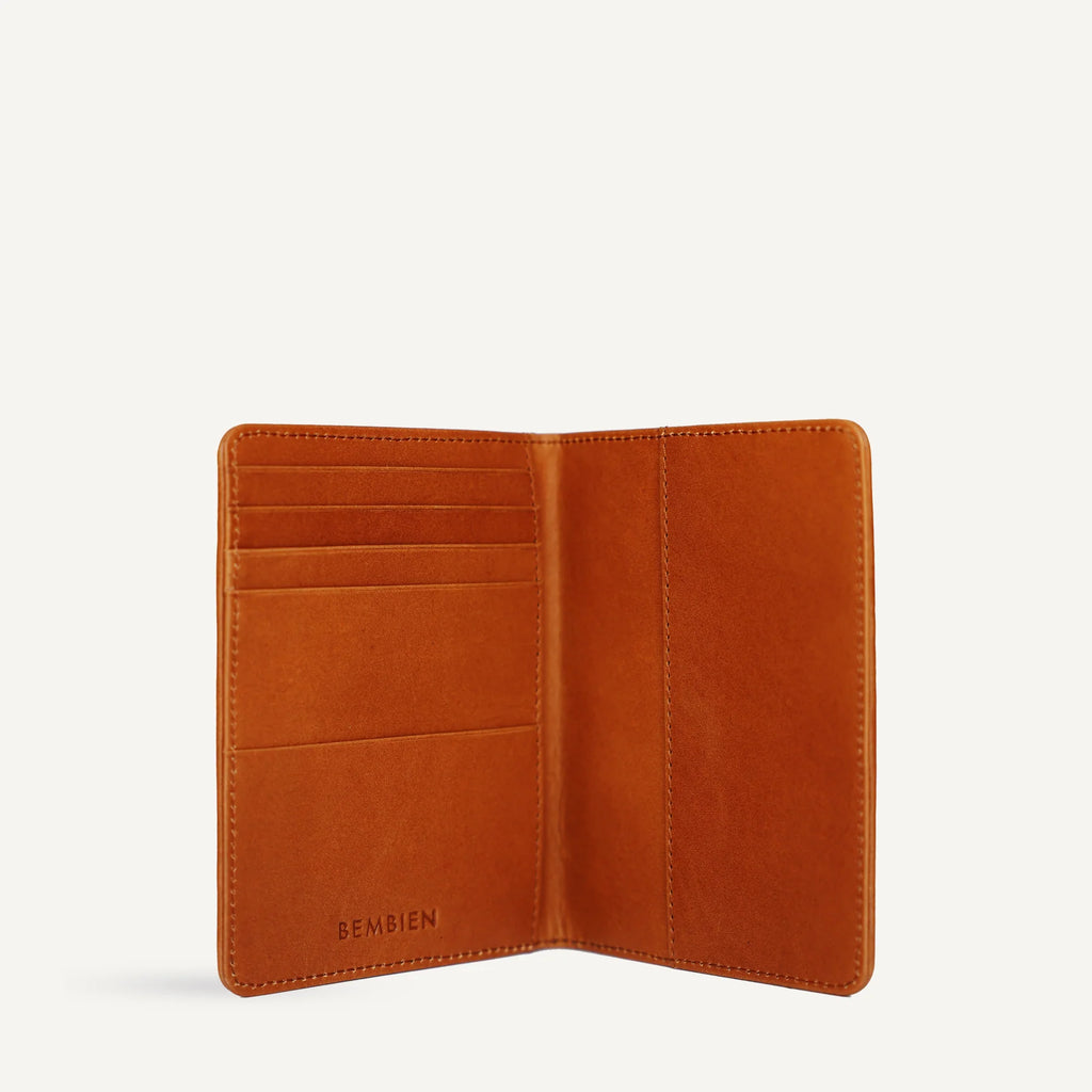 Bembien Este Passport Holder