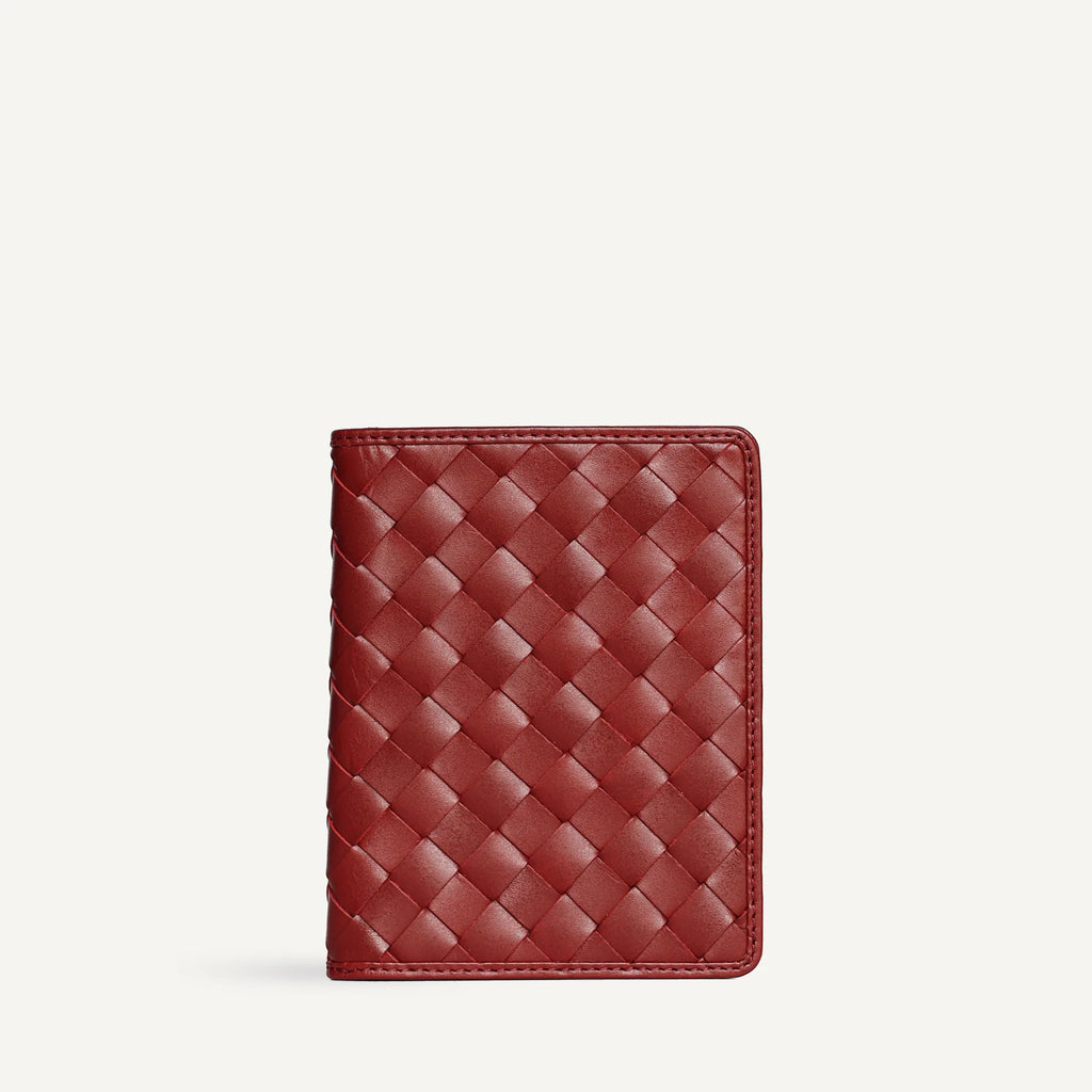 Bembien Este Passport Holder
