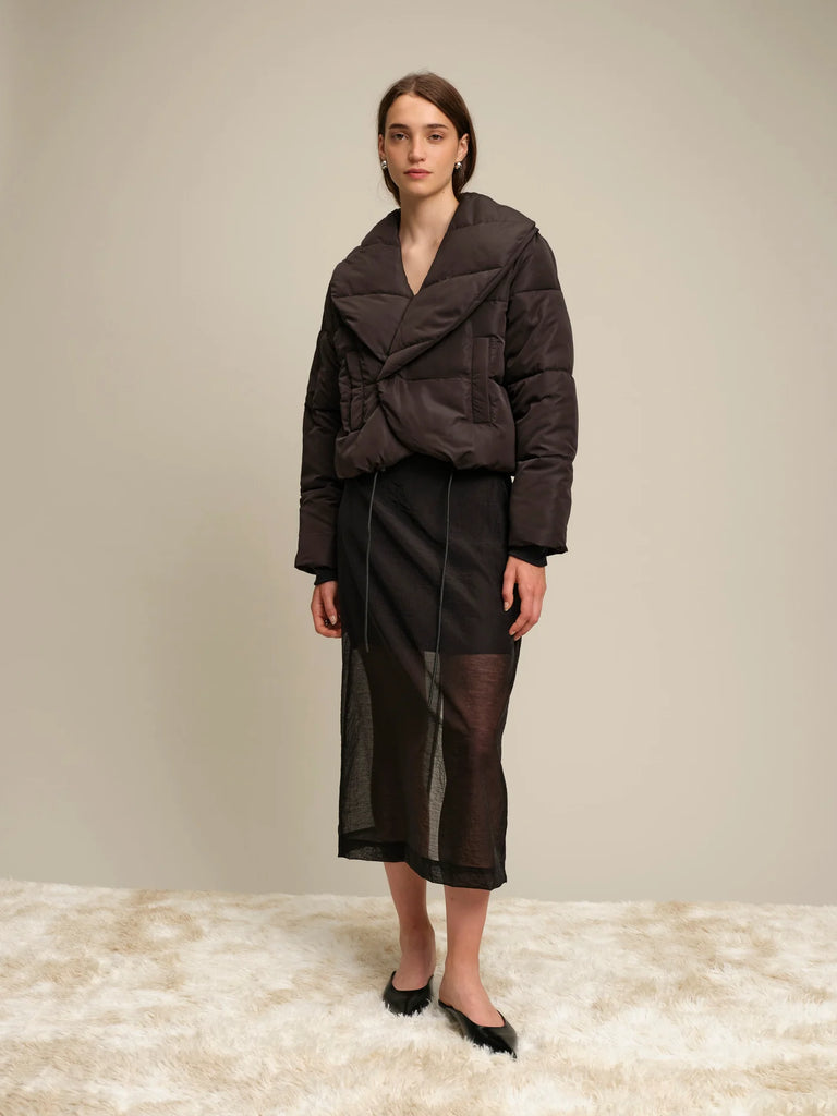 Déluc Gregory Puffer Jacket