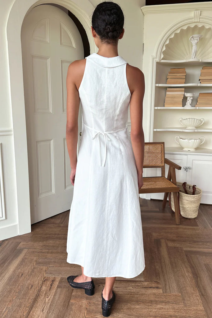 Emerson Fry Atelier Cafe Dress