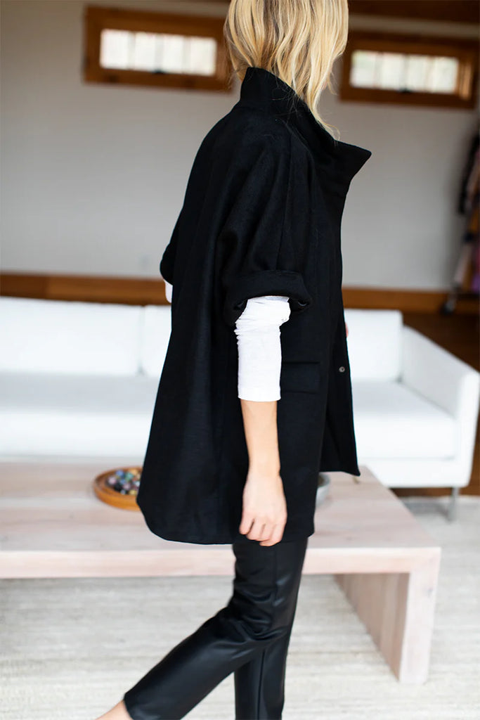 Emerson Fry Layering Jacket