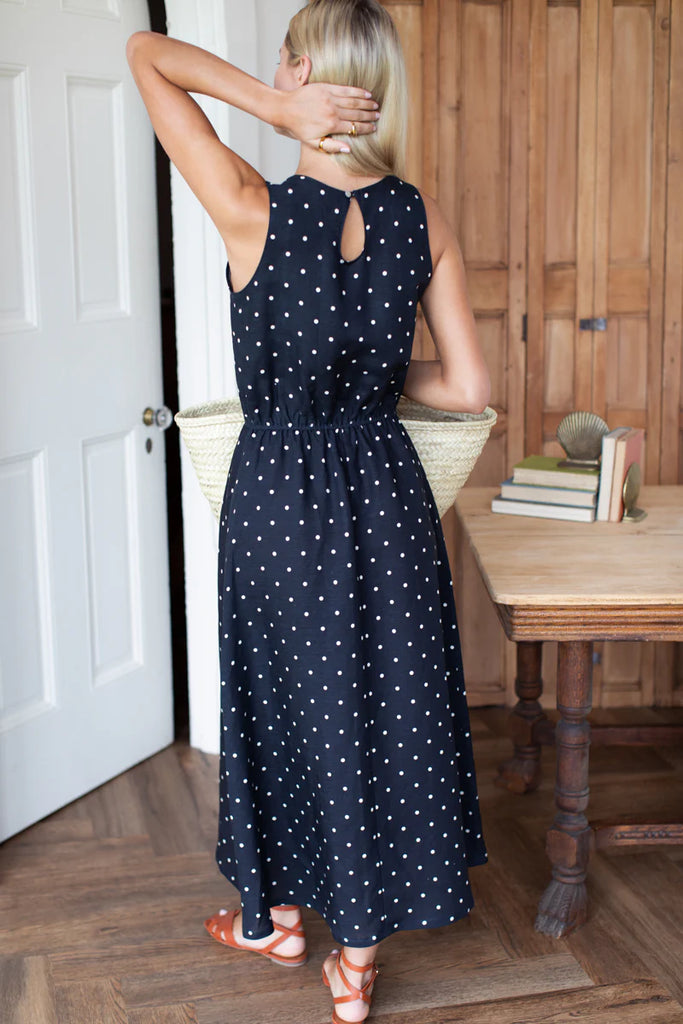 chinese dress ladies Emerson Fry Aterlier Sundress