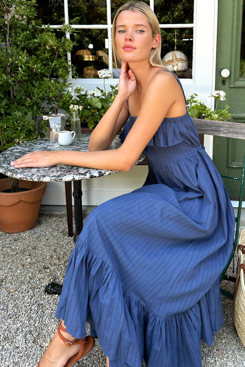 emerson fry dress Emerson Fry Tomas Maxi Dress