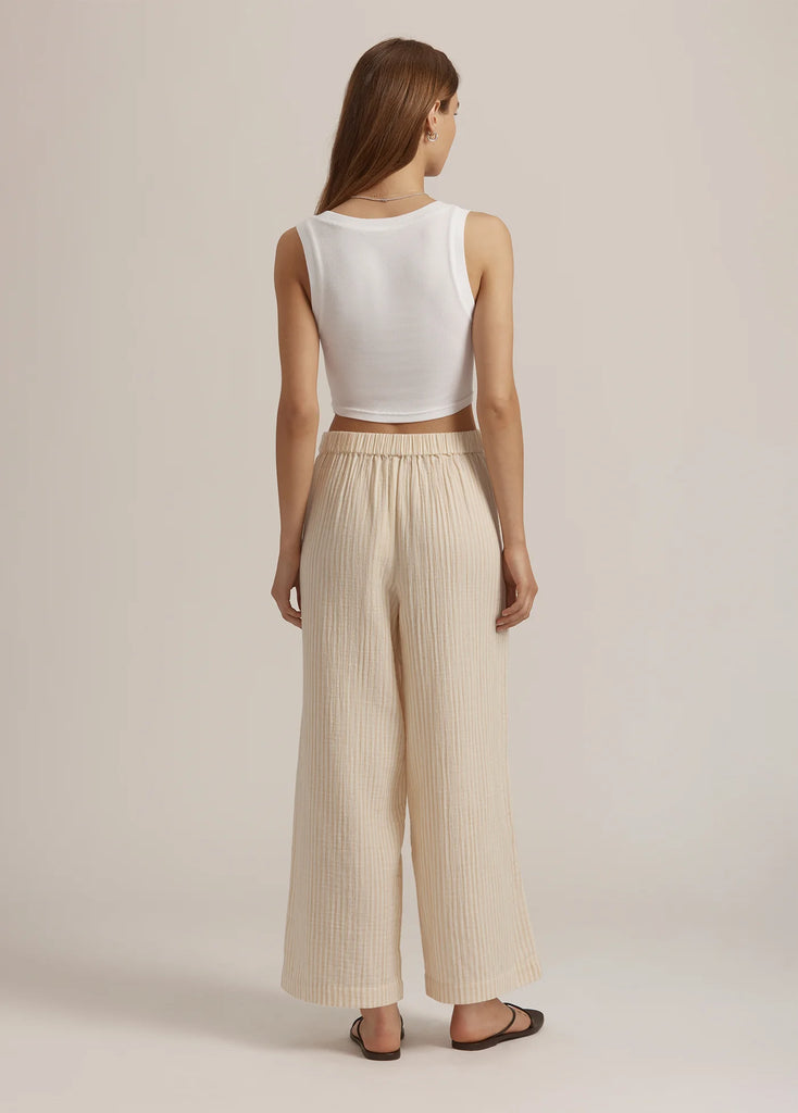 Favorite Daughter Beach Walk Pant