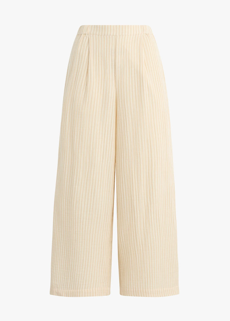 Favorite Daughter Beach Walk Pant