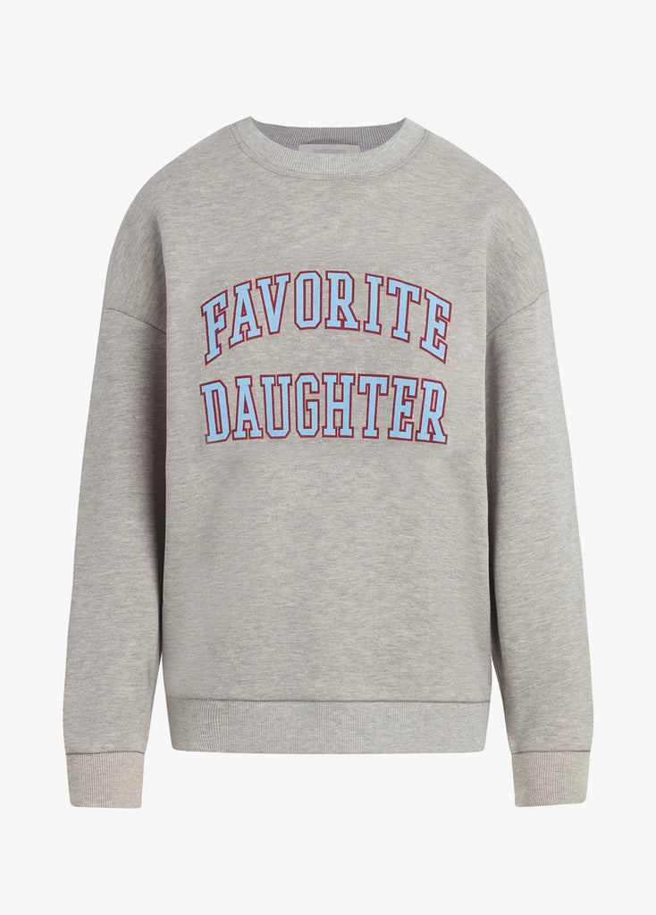 Favorite Daughter Collegiate Sweatshirt