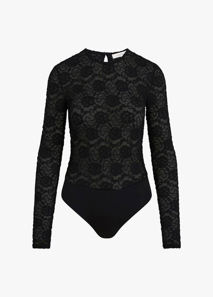 Favorite Daughter Heart of a Woman Bodysuit
