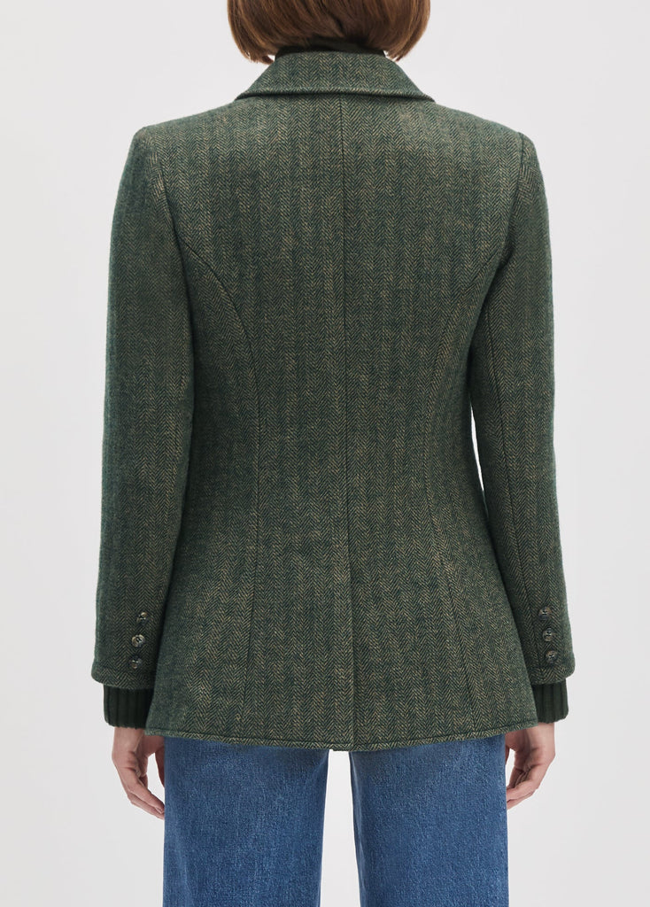 Favorite Daughter City Blazer