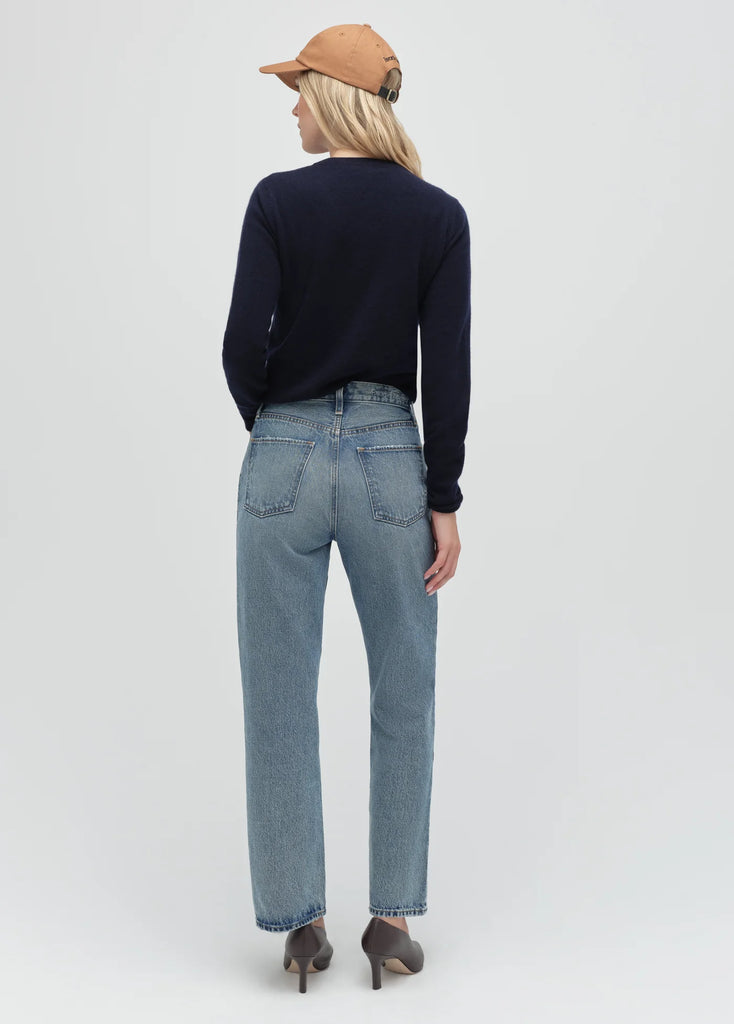 Favorite Daughter Favorite Cashmere Crew