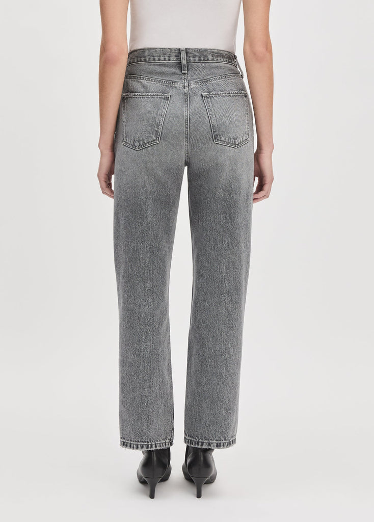 Favorite Daughter Otto High Rise Boyfriend Denim