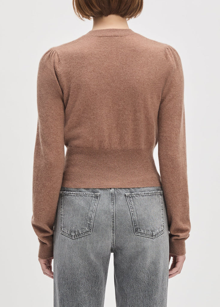 Favorite Daughter Elena Cashmere Sweater