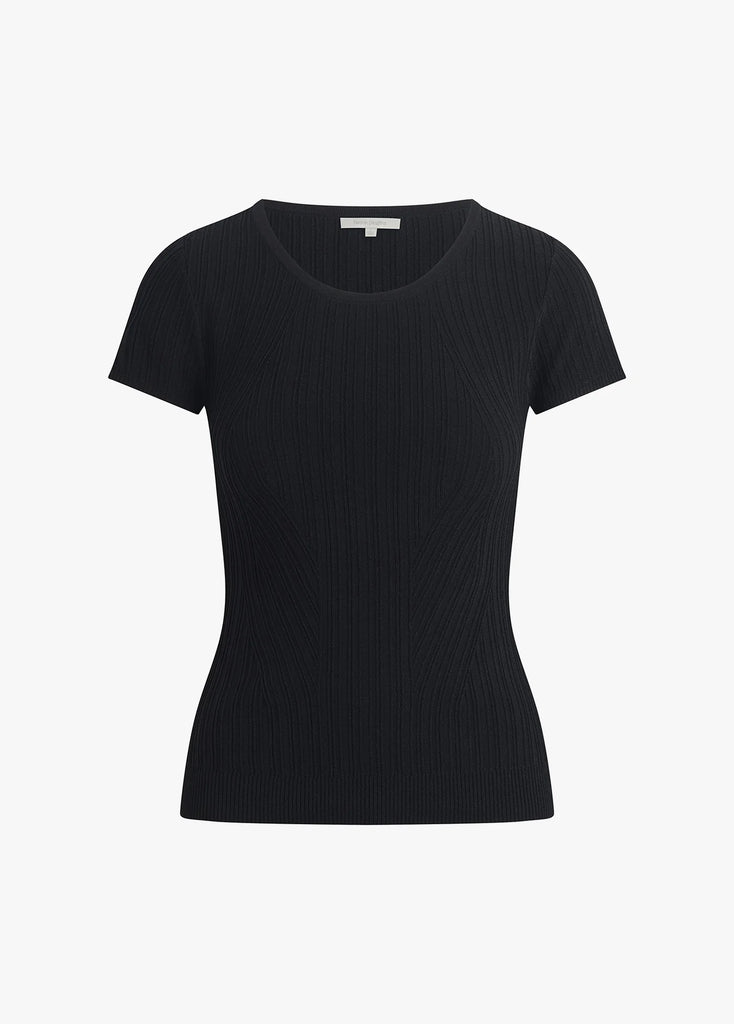 Favorite Daughter Kennedy Cap Sleeve Top