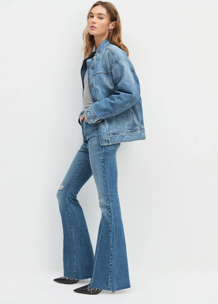 Favorite Daughter Margot Jacket