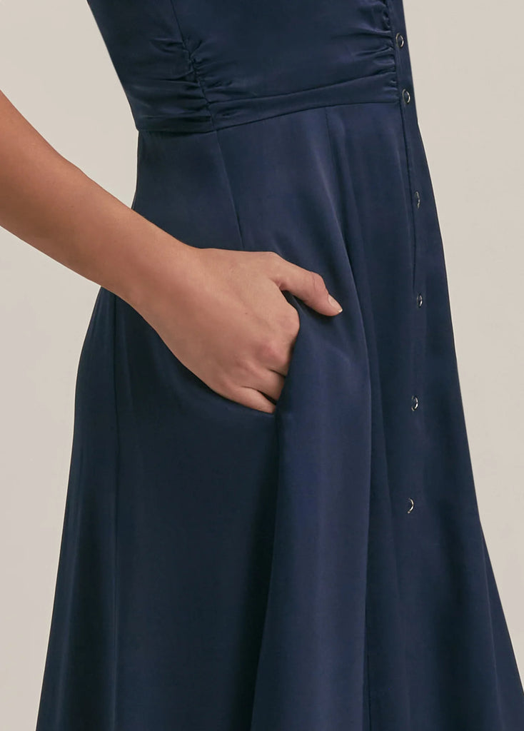 Favorite Daughter Paloma Dress
