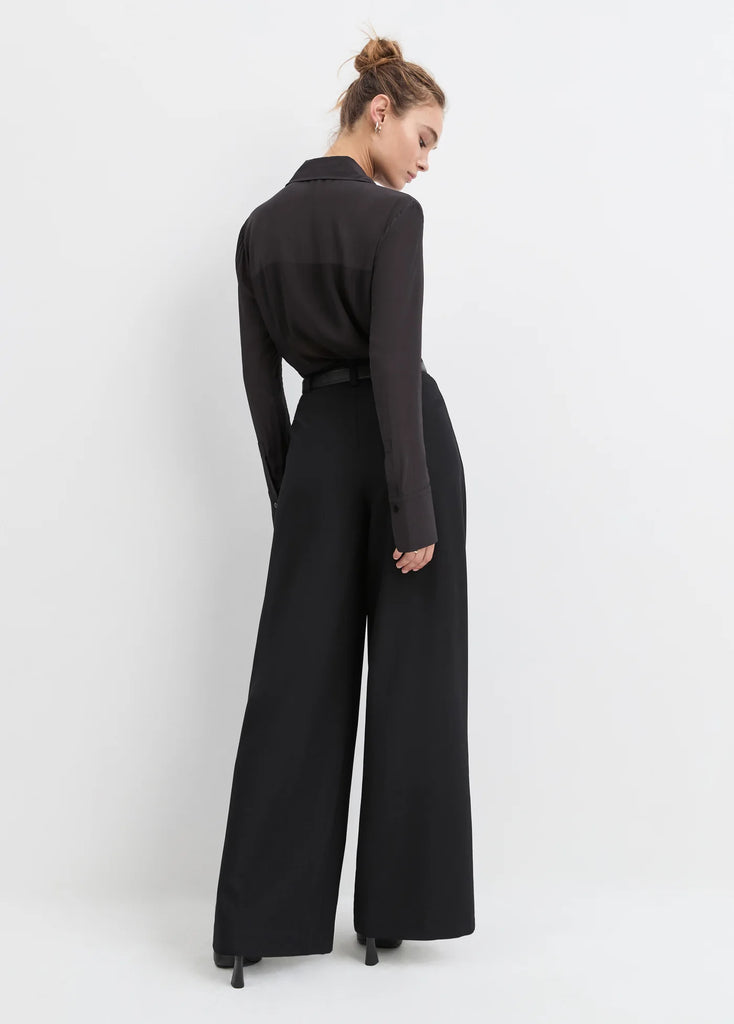 Favorite Daughter Power Play Pant