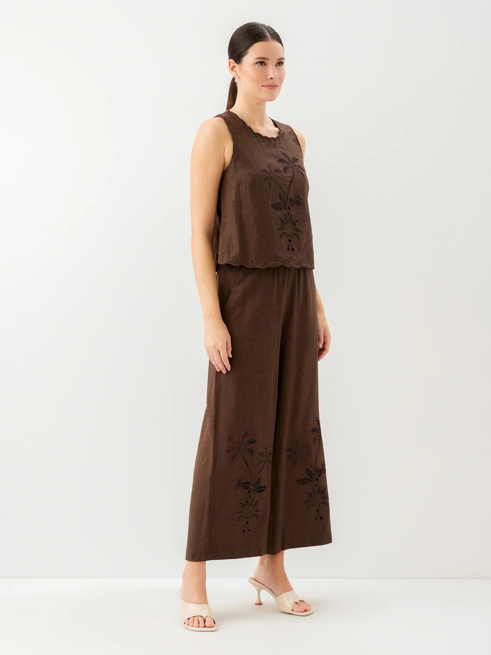 トップス Eno Fifteen Twenty Elina Top | capsule woman