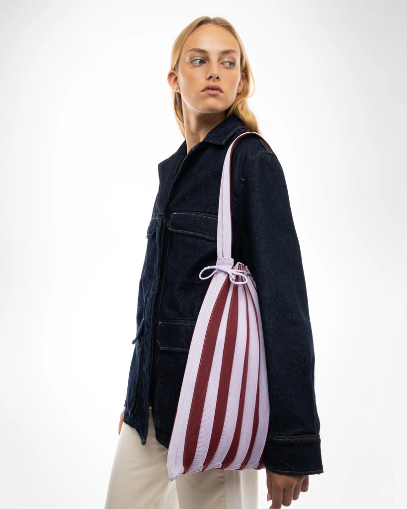 HVISK Evie Knit Bag