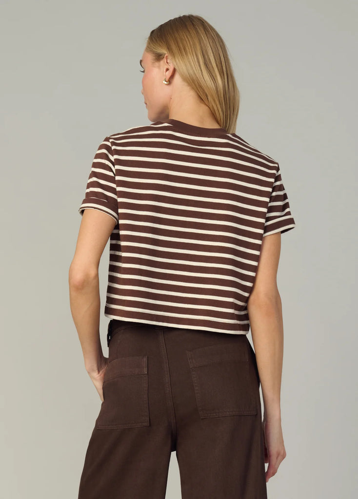 Joe's Jeans Boxy Tee
