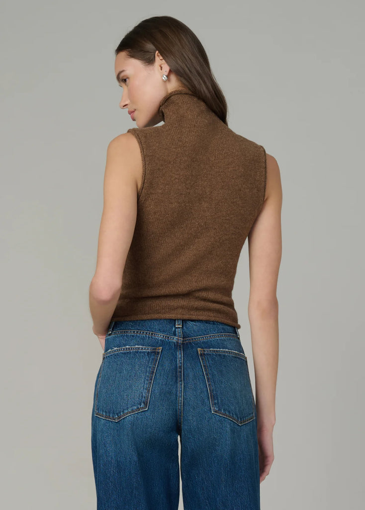 Joe's Jean Stevie Rollneck Knit