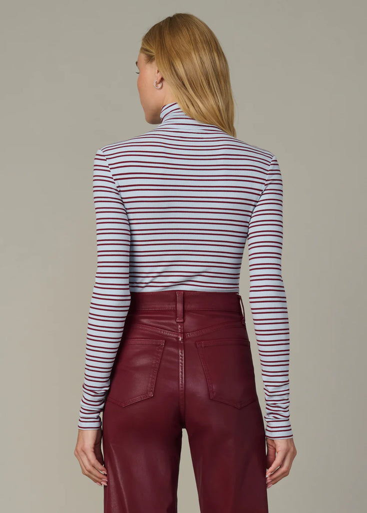 Joe's Tony Turtleneck