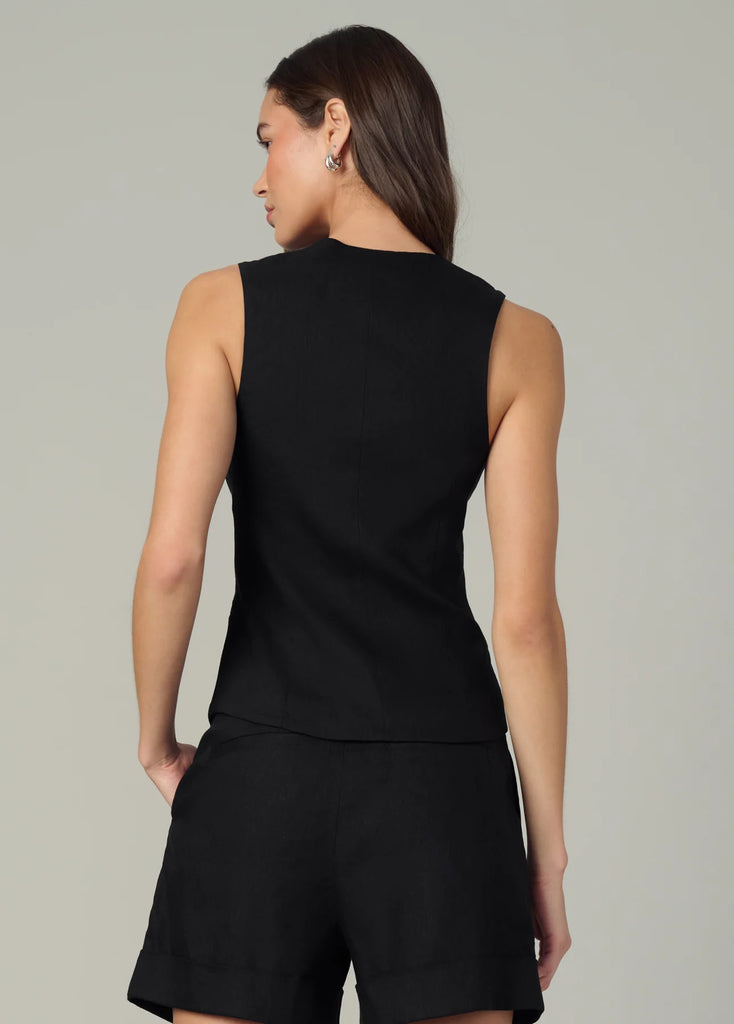Joe's Jeans Maeve Vest