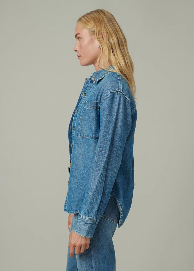 Joe's Classic Denim Shirt