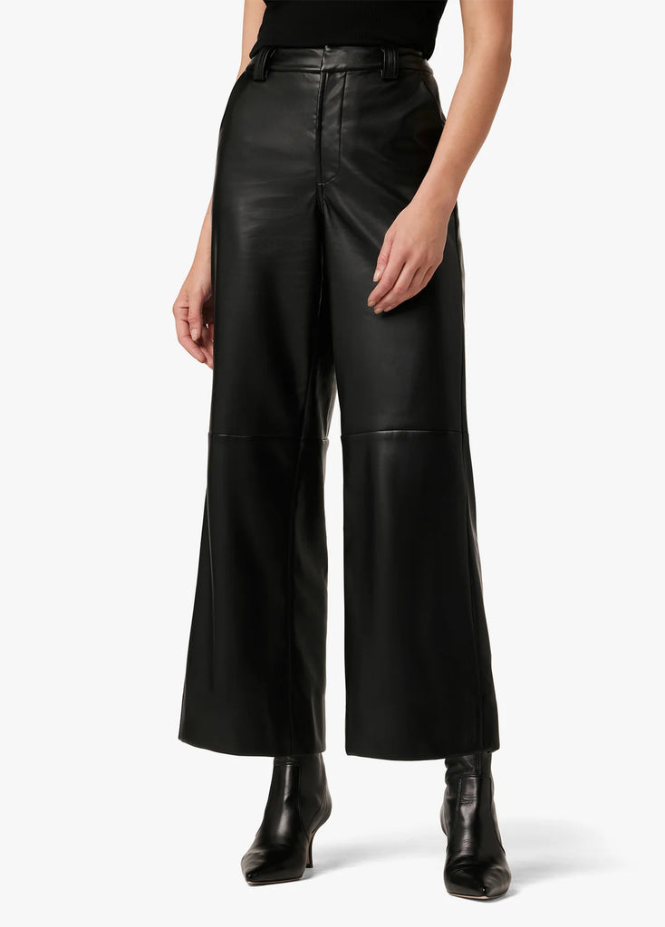 Joe's Jeans Mia Vegan Leather Pant