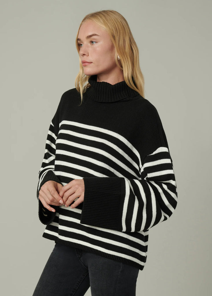 Joe's Jeans Penelope Striped Sweater