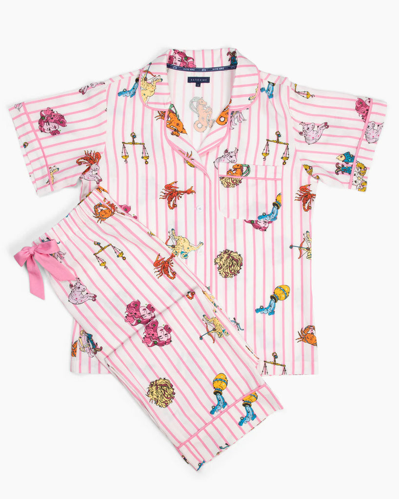 Katie Kime Pajama Pant Set