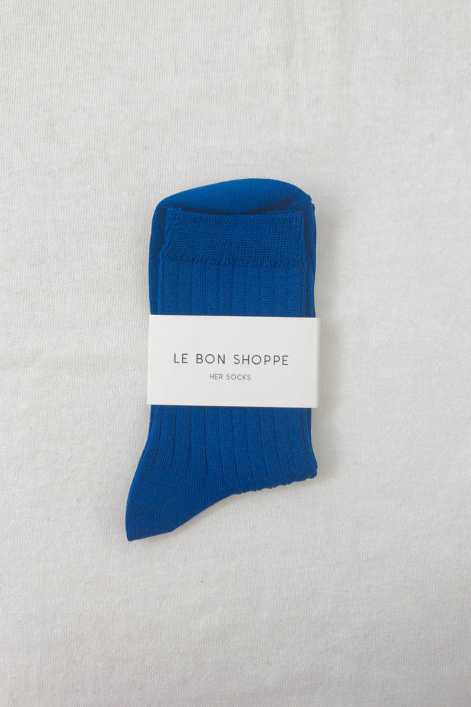 Le Bon Shoppe Her Socks