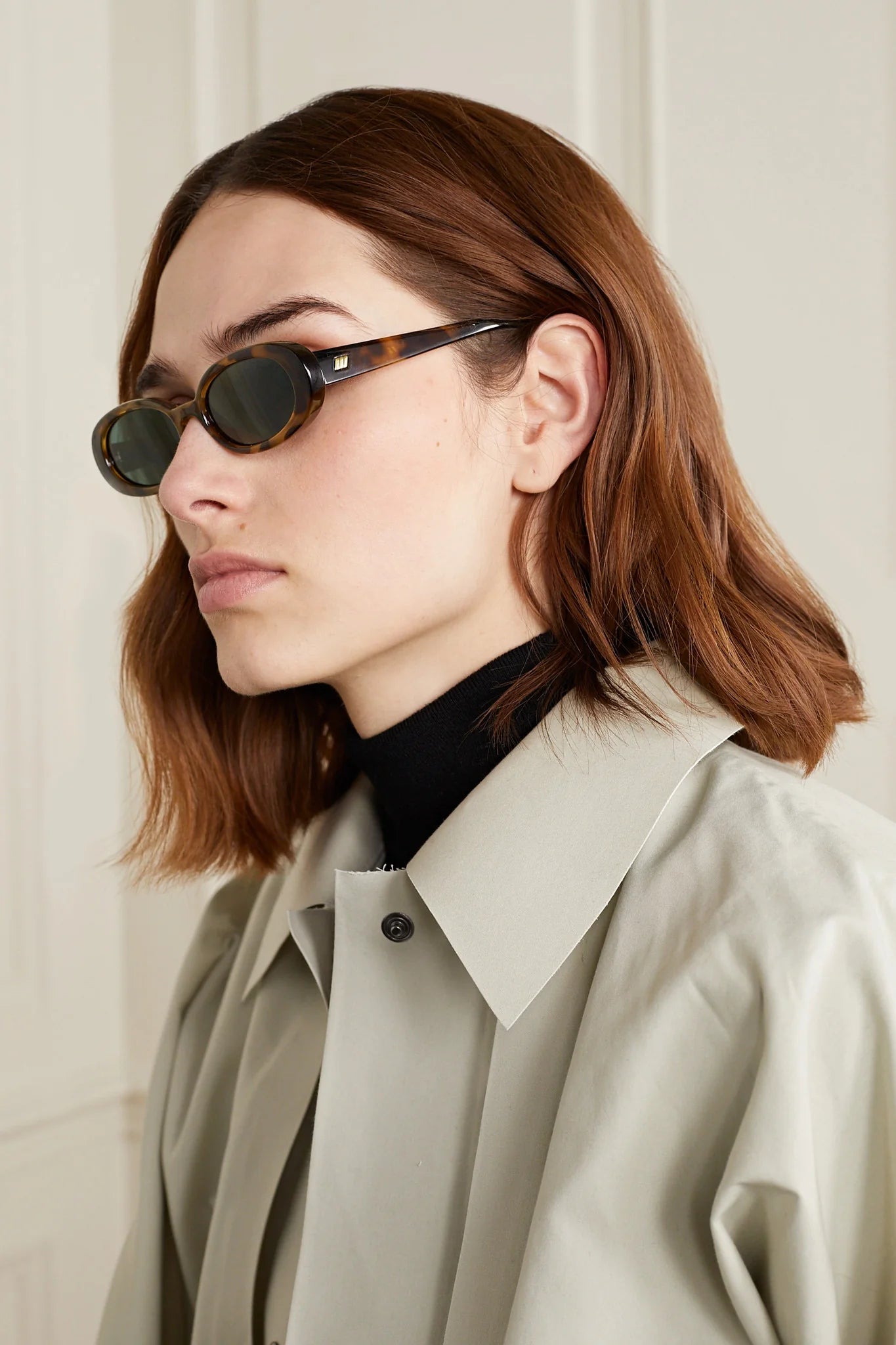 Le Specs Outta Love | capsule woman