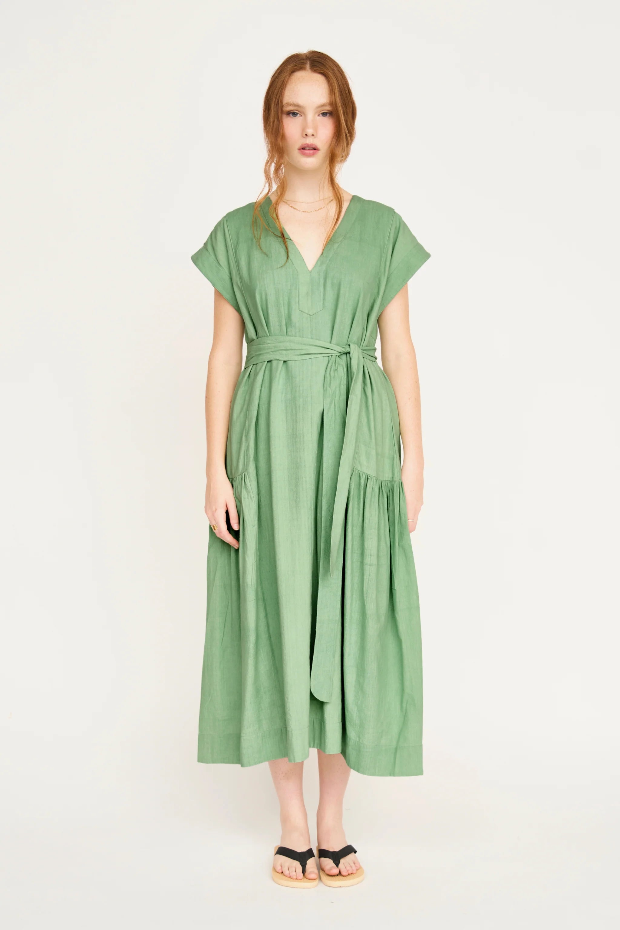 MIRTH Oaxaca Dress | capsule woman