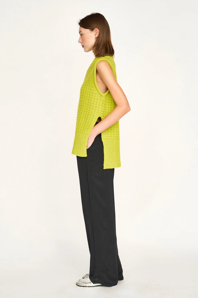 MIRTH Baden Slik Pant