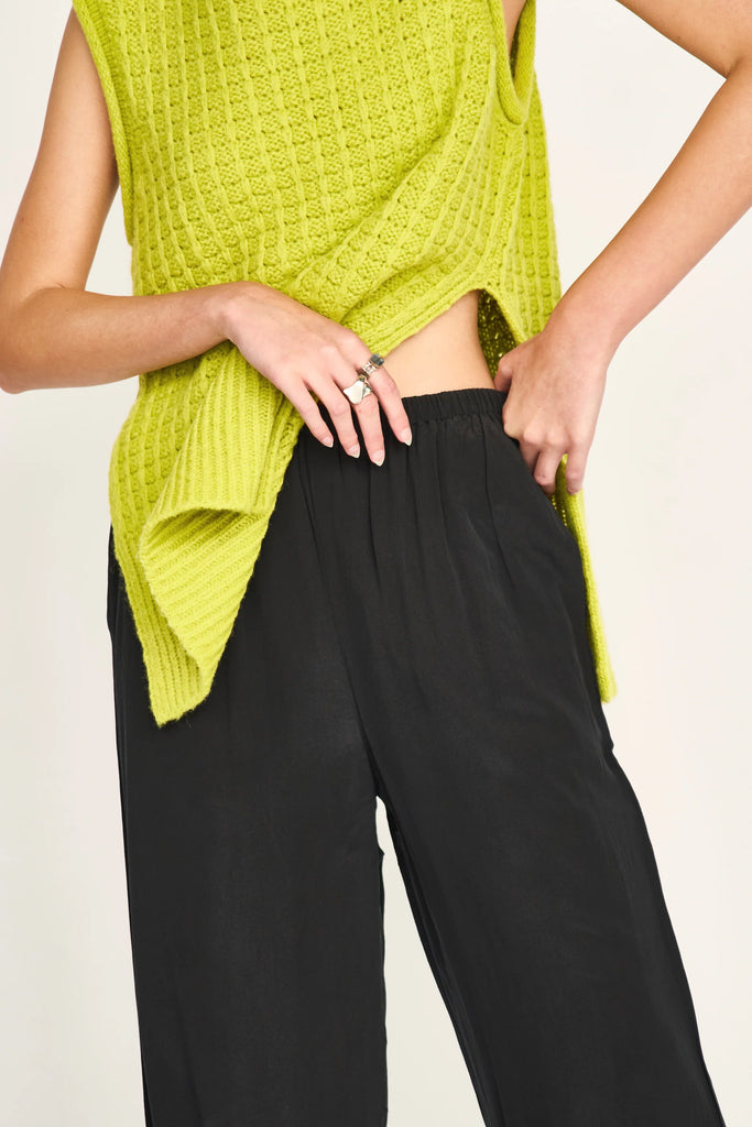 MIRTH Baden Slik Pant