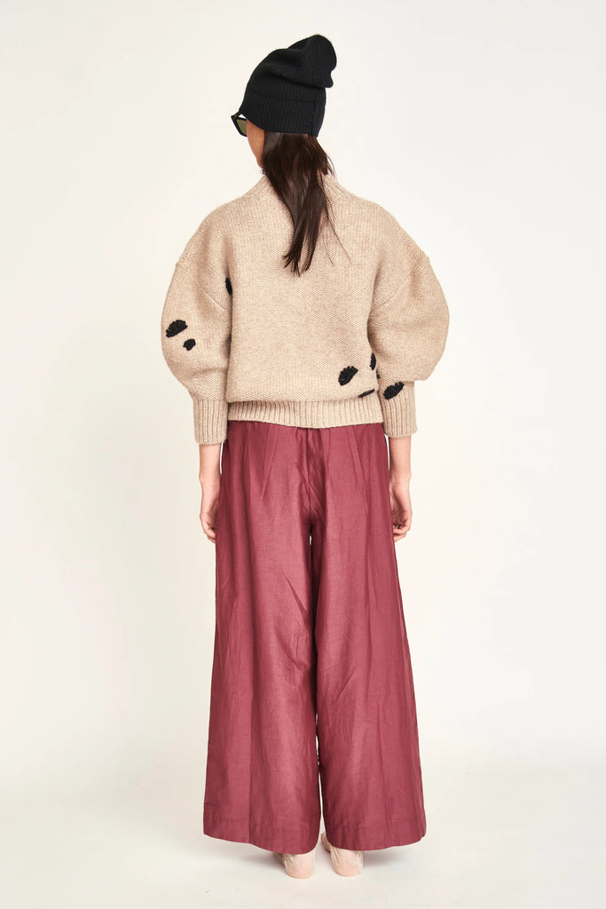 MIRTH Cusco Pullover