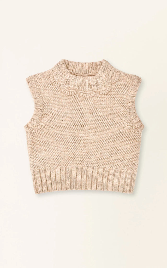 MIRTH Marin Shell Vest