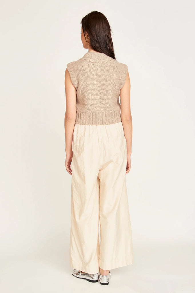 MIRTH Marin Shell Vest