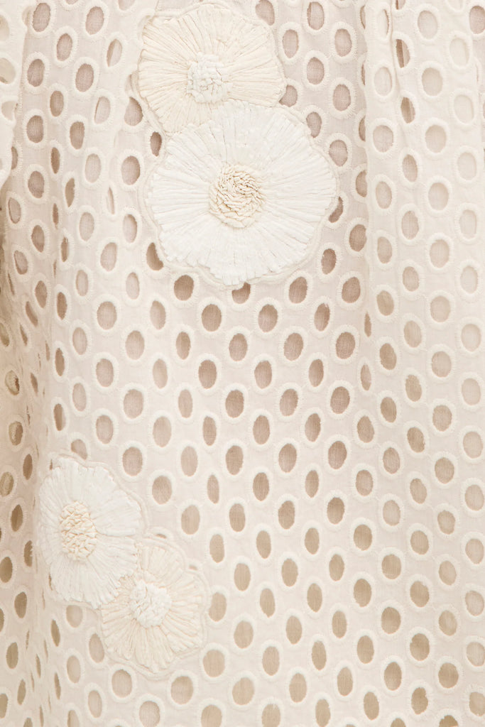 Marie Oliver Doro Top