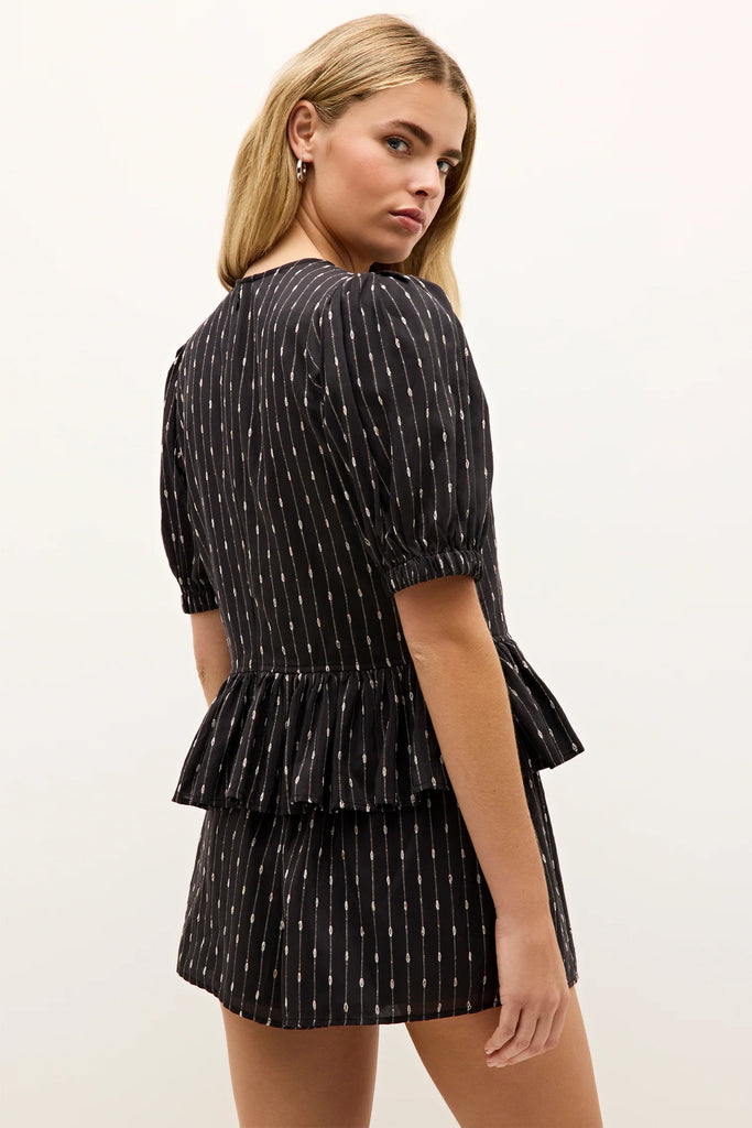Marie Oliver Estella Top