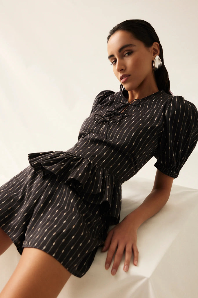 Marie Oliver Estella Top