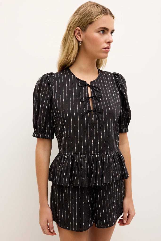 Marie Oliver Estella Top