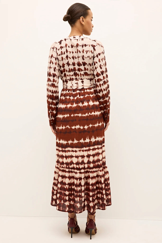 Marie Oliver Hannon Dress
