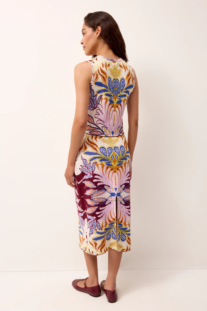 Marie Oliver Janis Skirt